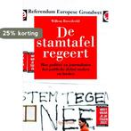 De stamtafel regeert 9789027405623 W. Breedveld, Verzenden, Gelezen, W. Breedveld