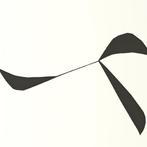 Jonathan Antony - Utopian # 1376. 1025 x 1025 mm, Antiek en Kunst