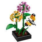 LEGO Botanicals - Vlindertuin - 6586991, Verzenden, Nieuw
