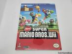 Game Guide - Nintendo Wii - New Super Mario Bros. - New & Se, Livres, Verzenden