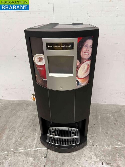 Cafeja Vista Koffiemachine Verse koffie 230V Horeca, Zakelijke goederen, Horeca | Keukenapparatuur, Ophalen of Verzenden