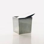 Philippe Starck - Asbak - RAY HOLLYS ASHTRAY - Aluminium -