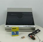 Technics - SL10 - original SH-B10 L/R feet - EPC-310MC + 2, Audio, Tv en Foto, Nieuw