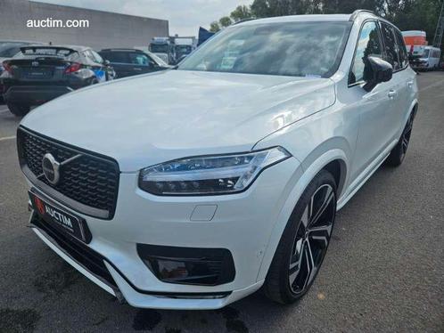 Volvo XC90 B5 Mild Hybrid Ultimate Dark 2023, Auto's, Jeep, Ophalen
