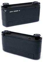 Leica Winder M Black 14403 work great for MD-2, M4-2, M4-P,