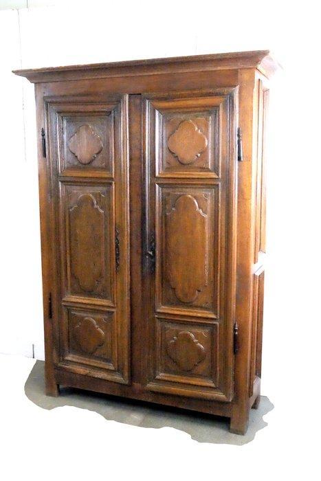 Armoire - Chêne, Antiquités & Art, Antiquités | Autres Antiquités