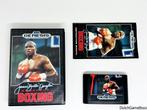 Sega Genesis - James Buster Douglas - Knockout Boxing, Games en Spelcomputers, Spelcomputers | Sega, Verzenden, Gebruikt
