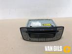 Radio CD Speler Toyota Aygo O254410, Nieuw