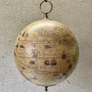 Globe - 1990-2000