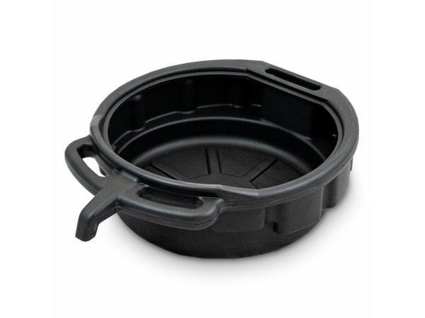 Veiling - Olie opvangbak / Universele opvangbak - 15L, Auto diversen, Autogereedschap