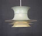 Lichtgroene hanglamp - Plafondlamp - Deens design -