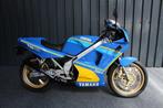 Yamaha - TZR - 250 cc - 1987, Motoren