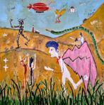 Santiago Andúgar - Ángel de paseo - XL NO Reserve