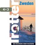 Zweden / Trotter 9789020968545, Boeken, Reisgidsen, Verzenden, Zo goed als nieuw