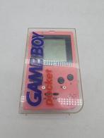 Nintendo - Nintendo Gameboy Pocket Limited Edition Pink RARE, Games en Spelcomputers, Nieuw