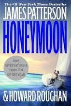Honeymoon 9780446696265 Howard Roughan, Verzenden, Gelezen, Howard Roughan
