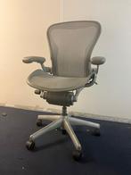 Herman Miller Aeron Titanium - 3 Stuks - Snelle Levering, Huis en Inrichting, Nieuw, Verzenden