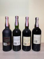Cantine Florio: 1993 Vergine, 1996 Superiore & Riserva, 2008, Verzamelen, Nieuw