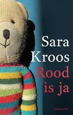 Rood is ja 9789026361319 Sara Kroos, Verzenden, Gelezen, Sara Kroos