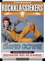 David Bowie / Rock Klassiekers 9789074274746, Boeken, Verzenden, Zo goed als nieuw, Jeroen Ras