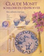 Claude Monet 9789020917130 Joyes, Boeken, Verzenden, Zo goed als nieuw, Joyes