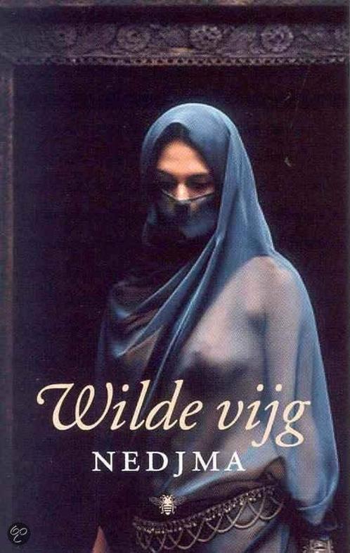 Wilde vijg 9789023416579 Nedjma, Boeken, Romans, Gelezen, Verzenden