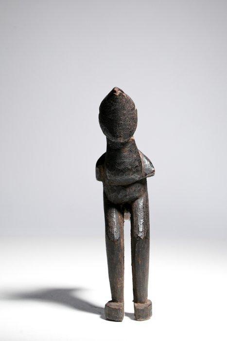 Figure doiseau - Lobi - Burkina Faso (Sans Prix de Réserve), Antiek en Kunst, Kunst | Niet-Westerse kunst