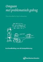 Omgaan met problematisch gedrag 9789035248076, Boeken, Verzenden, Gelezen, Tejo Verdonschot