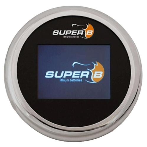 Super B touch display voor Nomia, Autos : Pièces & Accessoires, Batteries & Accessoires, Enlèvement ou Envoi