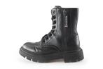 Tommy Hilfiger Veterboots in maat 30 Zwart | 5% extra, Kinderen en Baby's, Verzenden, Jongen of Meisje, Schoenen, Tommy Hilfiger