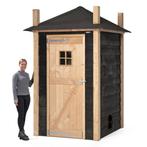 konijnenhok hooiberg Mees, Dieren en Toebehoren, Nieuw