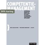 Competentiemanagement 9782509000514 Ann Anthierens, Verzenden, Gelezen, Ann Anthierens