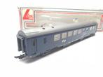 Lima/Zelfbouw H0 - Wagon de passagers pour trains miniatures, Nieuw
