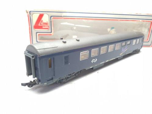 Lima/Zelfbouw H0 - Wagon de passagers pour trains miniatures, Hobby en Vrije tijd, Modeltreinen | H0