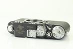 Leica Leica IIIC Grey 1941 Grey paint and Grey covering
