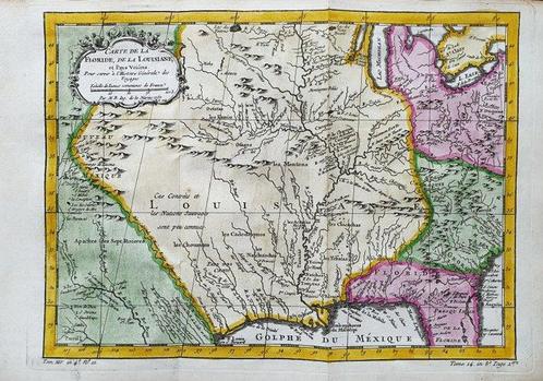 America - Noord-Amerika / Canada / Verenigde Staten /, Boeken, Atlassen en Landkaarten