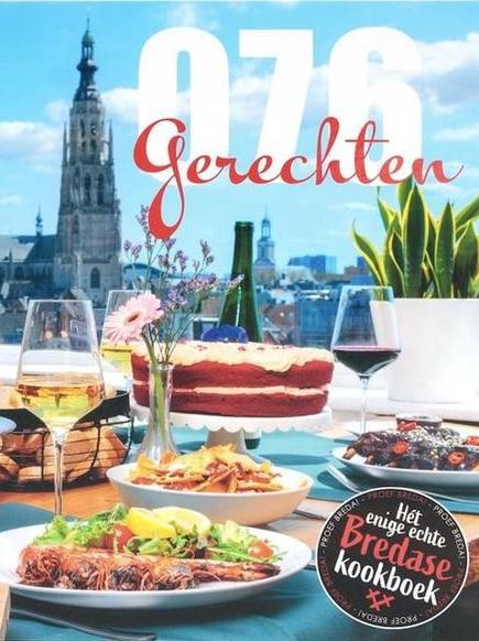 076 gerechten 9789090346335 Bodine van de Looij, Boeken, Kookboeken, Zo goed als nieuw, Verzenden