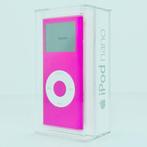 Apple - Sealed iPod nano 2nd Gen Pink 2006 - Rare colored, Nieuw