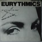 Eurythmics - Would I lie to you? - Single, Cd's en Dvd's, Pop, Gebruikt, 7 inch, Single