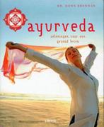 Ayurveda 9789057646485 D. Brennan, Boeken, Verzenden, Gelezen, D. Brennan