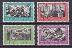 Duitse Rijk 1939/1945 - For the prisoners of war & Fort, Gestempeld