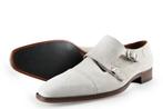 Greve Nette schoenen in maat 45 Beige | 5% korting, Kleding | Heren, Schoenen, Overige kleuren, Verzenden, Overige typen, Zo goed als nieuw