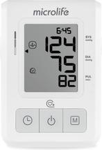 Tweedekans | Microlife BP B2 Basic - Bovenarm Bloeddrukmeter, Ophalen of Verzenden, Nieuw