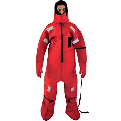 Eval Proteus Solas Overlevingspak, Watersport en Boten, Accessoires en Onderhoud, Nieuw, Ophalen of Verzenden