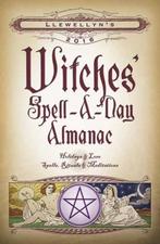 Llewellyn's 2016 Witches' Spell-a-Day Almanac - Peg Aloi - 9, Verzenden, Nieuw