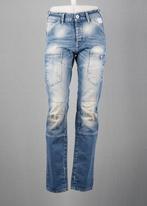 Vintage Straight Jack & Jones Blue size 28 / 31, Kleding | Heren, Spijkerbroeken en Jeans, Ophalen of Verzenden, Nieuw