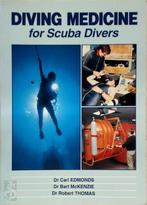 Diving Medicine for Scuba Divers, Verzenden