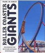 Roller Coaster Giants 9789080964129, Frank J.M. Rom?n, Verzenden
