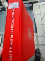 Monaco 1885/1994 - Gevorderde uitgevaagde zeldzame, Postzegels en Munten, Gestempeld