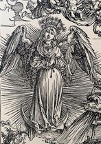 Albrecht Durer (1471-1528), after - La Donna vestita di sole